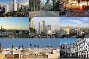 Casablanca