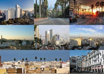 Casablanca