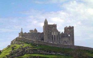 Cashel