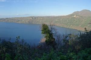 Castel Gandolfo
