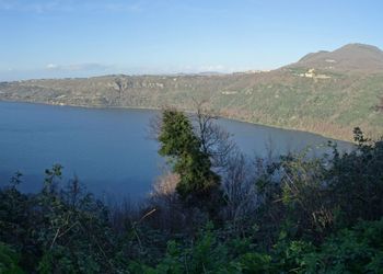 Castel Gandolfo