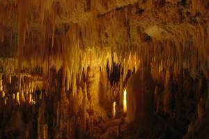 Castellana Grotte