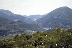 Castellane