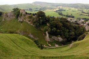 Castleton