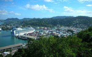 Castries