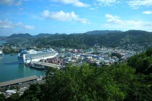 Castries