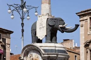 Catania