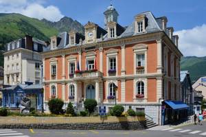 Cauterets