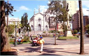 Caxias do Sul