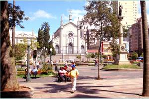 Caxias do Sul
