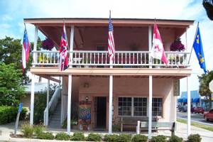Cedar Key