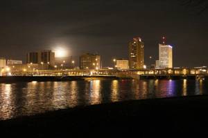 Cedar Rapids