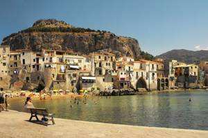 Cefalù