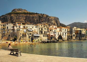Cefalù