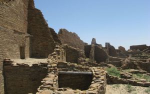 Chaco Culture National Historical Park