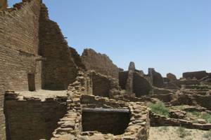 Chaco Culture National Historical Park