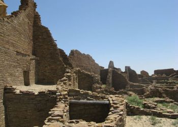 Chaco Culture National Historical Park