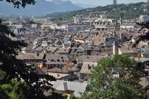 Chambéry