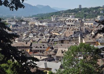 Chambéry