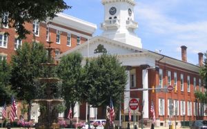 Chambersburg