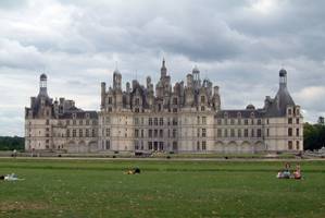 Chambord
