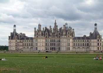 Chambord