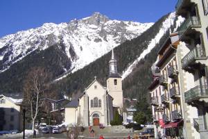 Chamonix