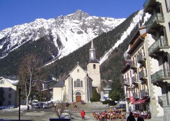 Chamonix