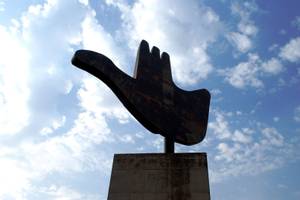 Chandigarh