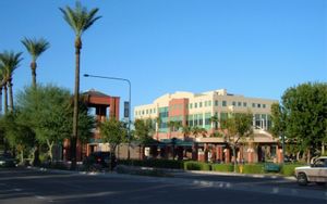Chandler