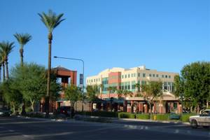 Chandler