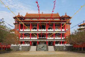 Changhua County