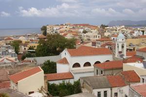 Chania