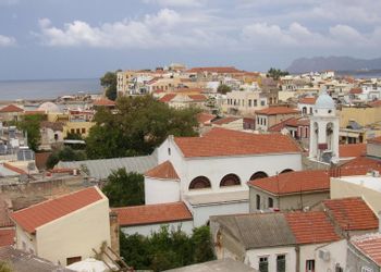 Chania