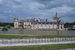 Chantilly
