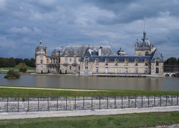 Chantilly