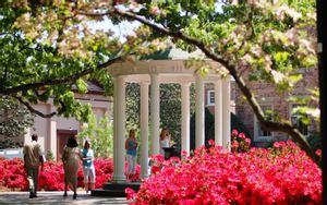 Chapel Hill