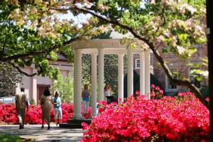 Chapel Hill