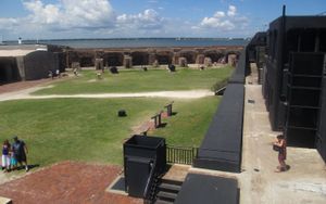 Charleston