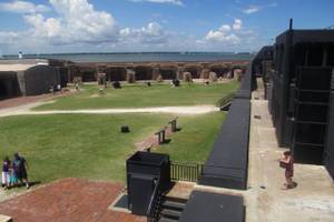 Charleston