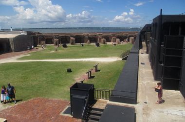 Charleston