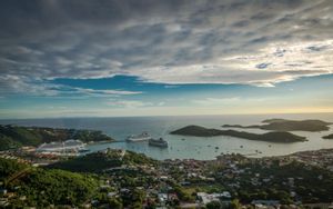 Charlotte Amalie