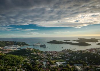 Charlotte Amalie