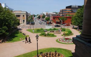 Charlottetown