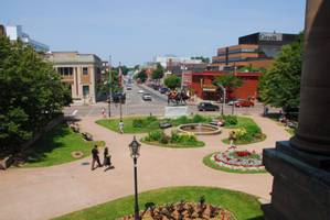 Charlottetown