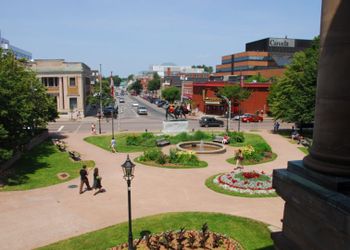 Charlottetown