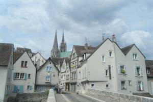 Chartres
