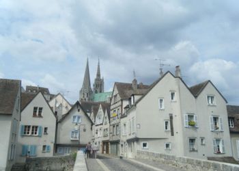 Chartres
