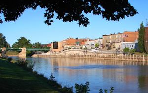 Chatham-Kent