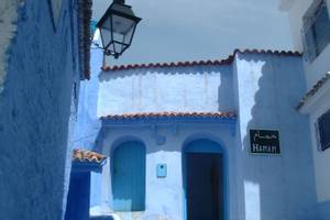 Chefchaouen